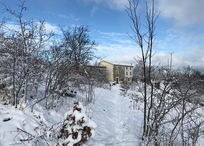 Le Spine Sulla Via Francigena Bed & Breakfast 3*