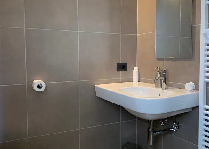 Le Spine Sulla Via Francigena Bed & Breakfast Berceto